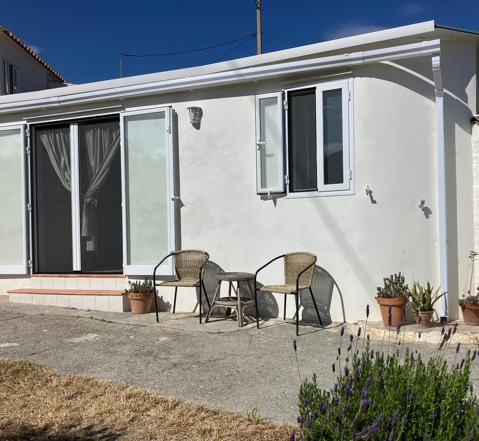 La Penita - Sunny Guesthouse With Private Pool And Garden Salobrena Exterior photo